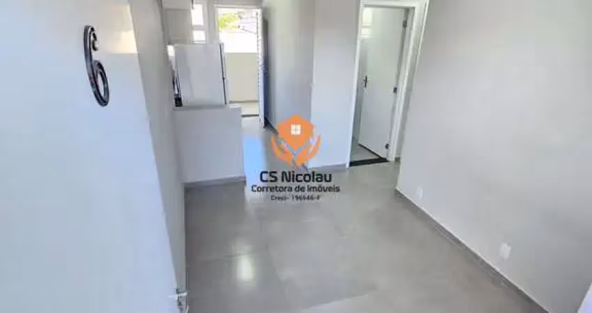 Apartamento à venda no bairro jardim saira - sorocaba/sp, leste