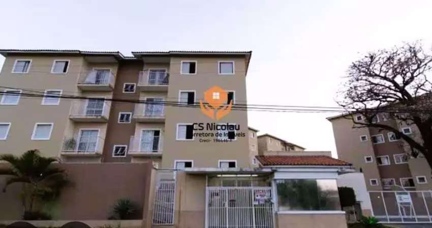Apartamento à venda no bairro jardim vera cruz - sorocaba/sp, oeste