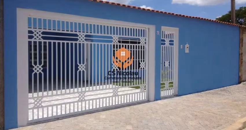 Casa com 3 quartos à venda no Jardim Morumbi, Sorocaba 