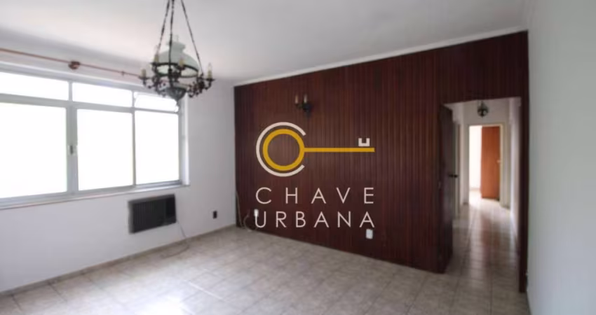 Apartamento à venda, 118 m² por R$ 540.000,00 - Boqueirão - Santos/SP