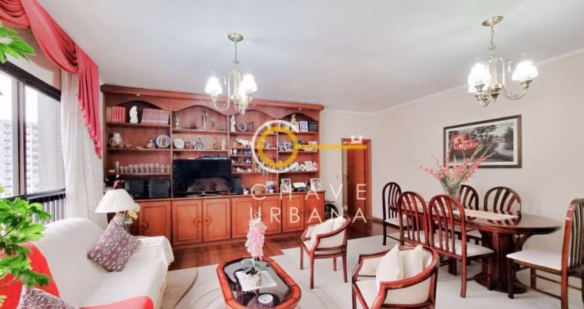 Apartamento com 4 dormitórios à venda, 180 m² por R$ 1.272.000,00 - Ponta da Praia - Santos/SP