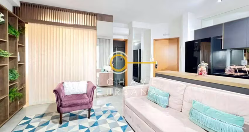 Apartamento à venda por r$ 795.000,00 - boqueirão - santos/sp