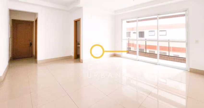 Apartamento à venda, 103 m² por R$ 1.155.000,00 - Gonzaga - Santos/SP