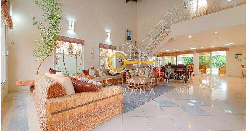 Casa à venda, 453 m² por R$ 5.500.000,00 - Riviera de São Lourenço - Bertioga/SP