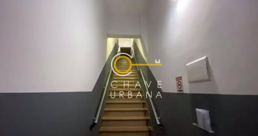 Apartamento com 3 dormitórios à venda, 125 m² por r$ 320.000,00 - vila matias - santos/sp
