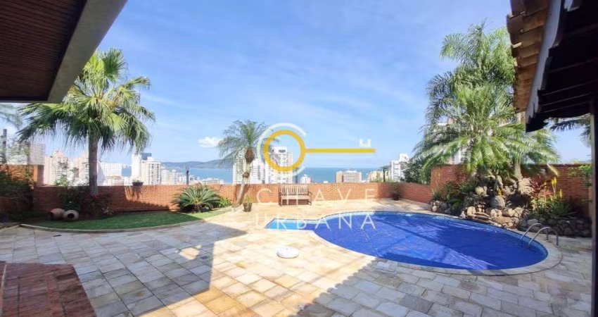 Casa à venda, 550 m² por R$ 6.000.000,00 - Morro Santa Terezinha - Santos/SP