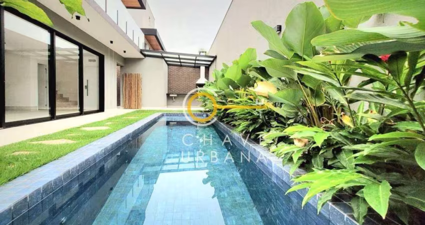 Casa à venda, 180 m² por R$ 2.450.000,00 - Juquehy - São Sebastião/SP