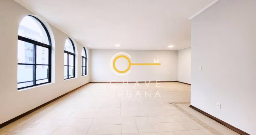 Apartamento com 4 dormitórios à venda, 334 m² por R$ 1.390.000,00 - Boqueirão - Santos/SP