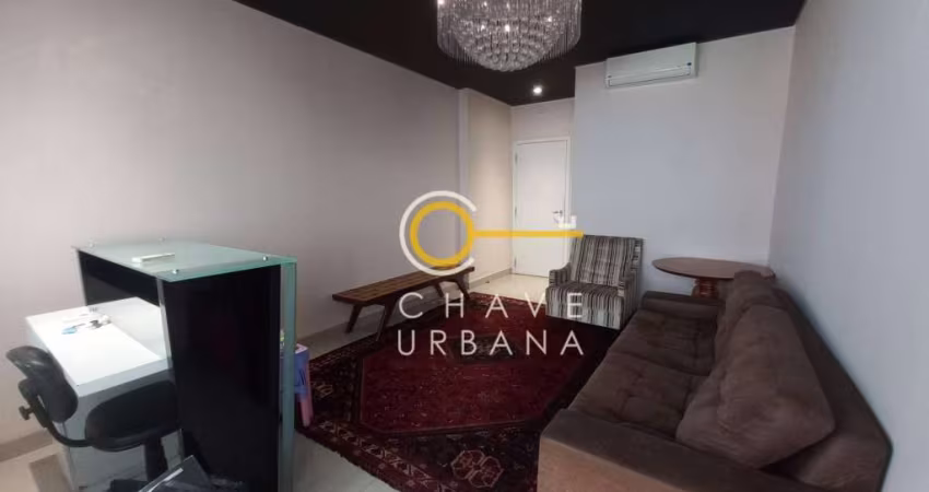 Sala para alugar, 176 m² por R$ 15.000,02/mês - Boqueirão - Santos/SP