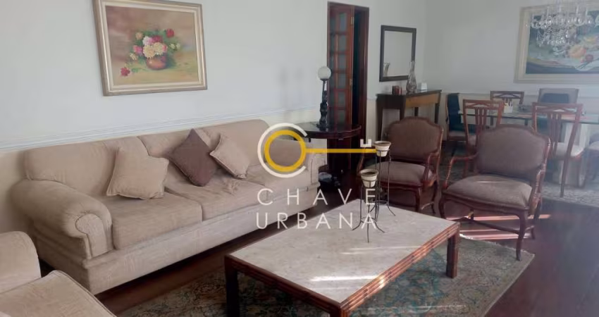 Apartamento à venda, 128 m² por R$ 950.000,00 - Boqueirão - Santos/SP