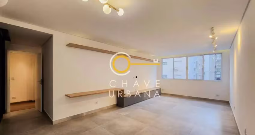 Apartamento com 3 dormitórios à venda, 127 m² por r$ 1.350.000,00 - gonzaga - santos/sp