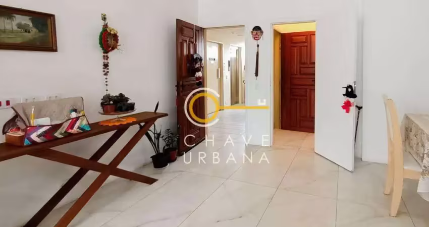 Apartamento com 2 dormitórios à venda, 80 m² por R$ 1.250.000,00 - Jardins - São Paulo/SP