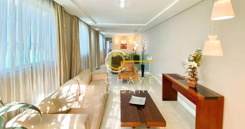 Casa com 3 dormitórios, 300 m² - venda por r$ 1.990.000,00 ou aluguel por r$ 10.200,02/mês - embaré - santos/sp