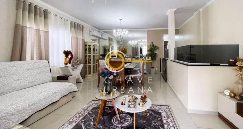 Casa à venda, 159 m² por R$ 895.000,00 - Marapé - Santos/SP