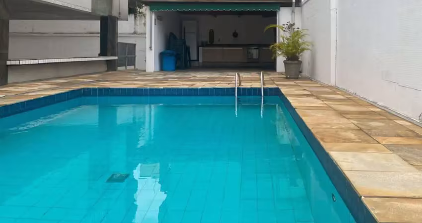 Apartamento à venda, 140 m² por R$ 680.000,00 - Jardim Três Marias - Guarujá/SP