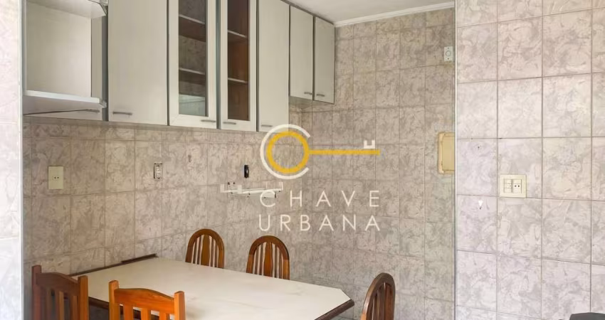 Apartamento à venda, 74 m² por R$ 330.000,00 - Embaré - Santos/SP
