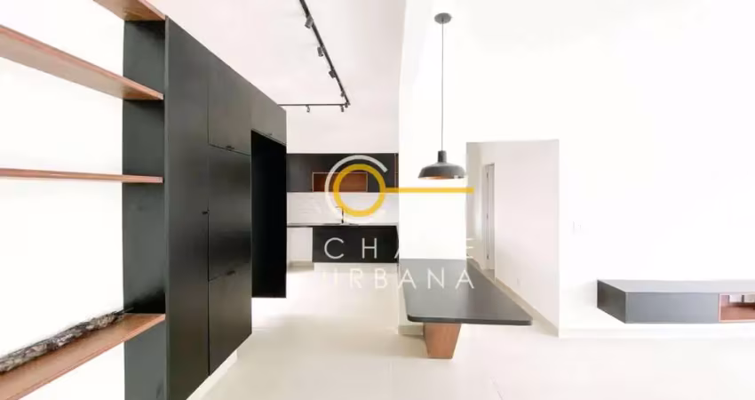 Apartamento à venda, 130 m² por r$ 790.000,00 - gonzaga - santos/sp