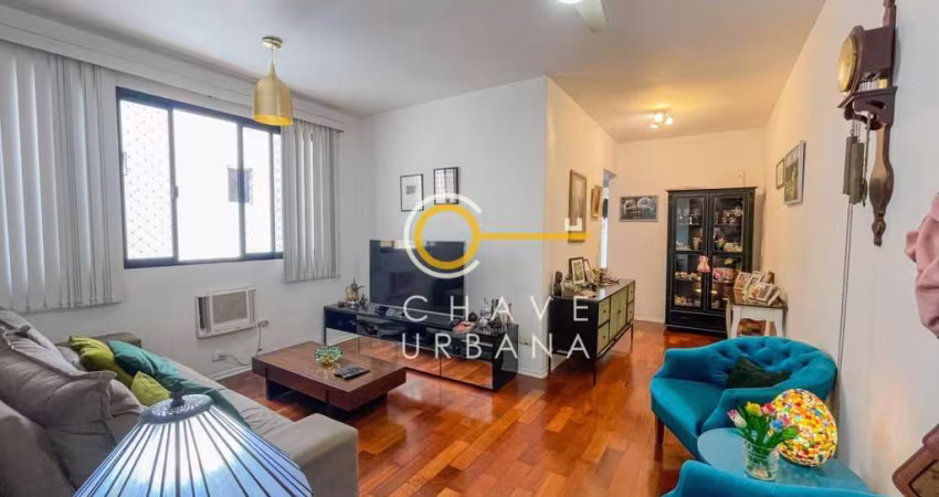 Apartamento à venda, 83 m² por R$ 500.000,00 - Boa Vista - São Vicente/SP