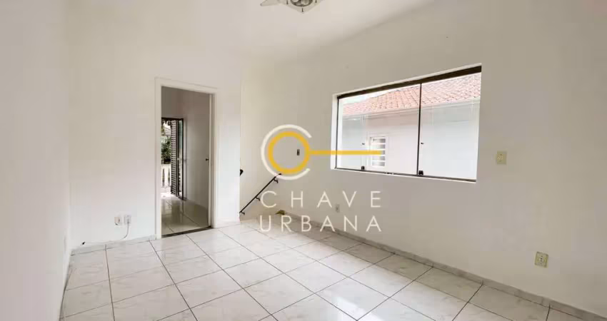 Casa com 3 dormitórios, 120 m² - venda por R$ 950.000,00 ou aluguel por R$ 5.500,00/mês - Boqueirão - Santos/SP