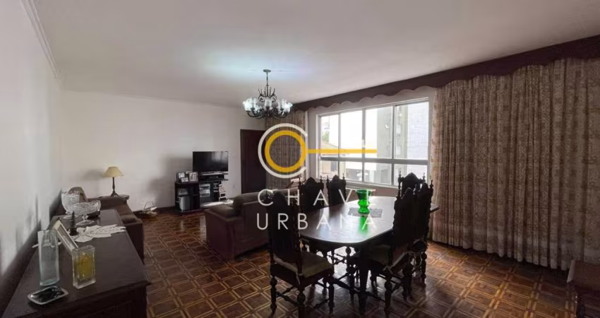 Apartamento à venda, 144 m² por R$ 659.000,00 - Ponta da Praia - Santos/SP