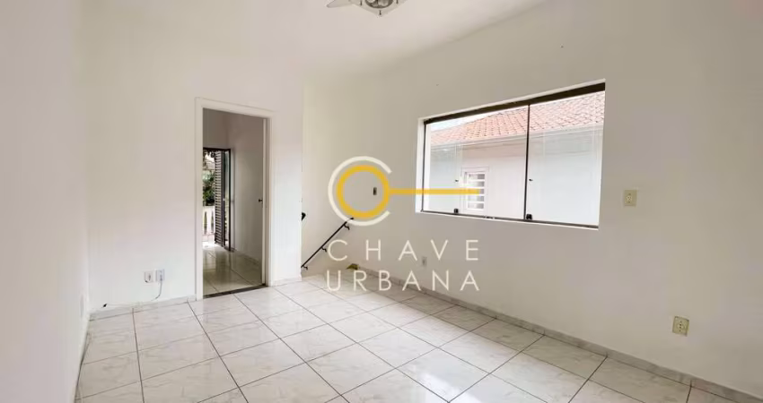 Casa com 3 dormitórios, 120 m² - venda por R$ 950.000,00 ou aluguel por R$ 5.500,00/mês - Boqueirão - Santos/SP