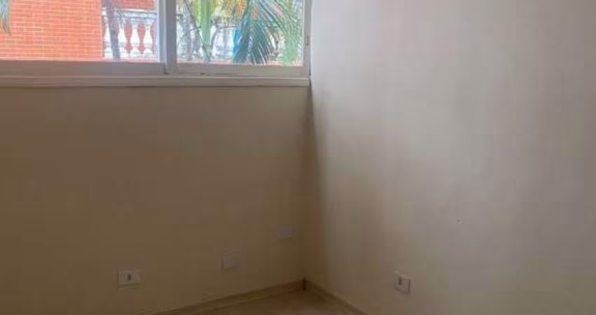 Conjunto para alugar, 22 m² por R$ 2.500,02/mês - Boqueirão - Santos/SP