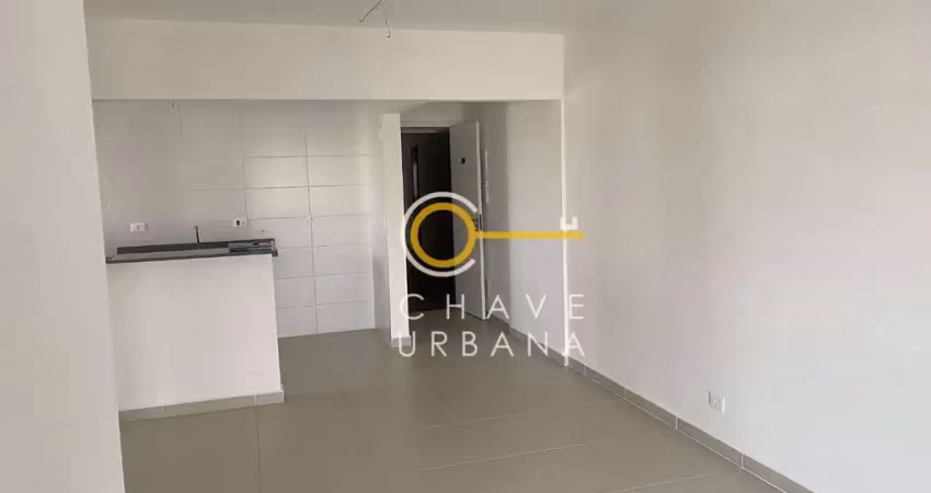 Apartamento com 2 dormitórios à venda, 72 m² por r$ 602.000,00 - vila guilhermina - praia grande/sp