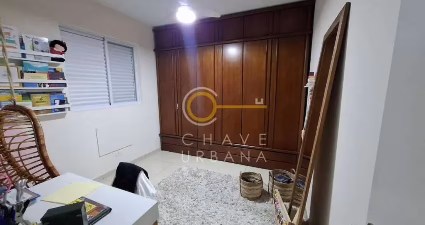 Apartamento 80 m² em Village com garagem fechada