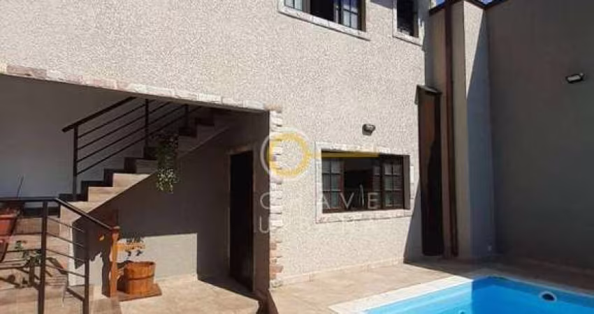 Sobrado com 5 dormitórios à venda, 397 m² por R$ 1.550.000 - Centro - Peruíbe/SP