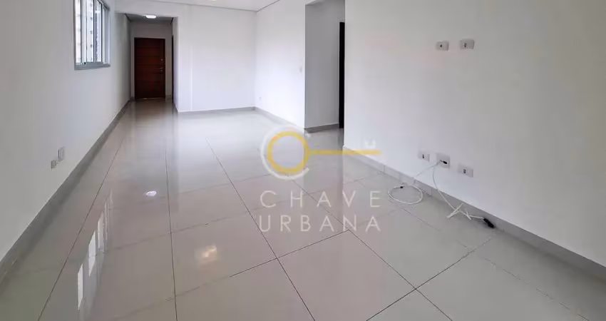 Apartamento com 2 dormitórios para alugar, 99 m² por r$ 5.900,20/mês - boqueirão - santos/sp