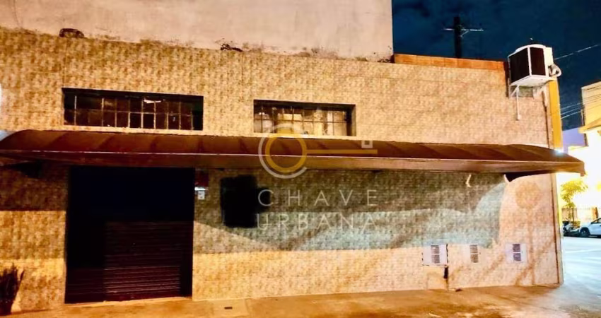 Loja para alugar, 32 m² por R$ 2.500,00/mês - Macuco - Santos/SP
