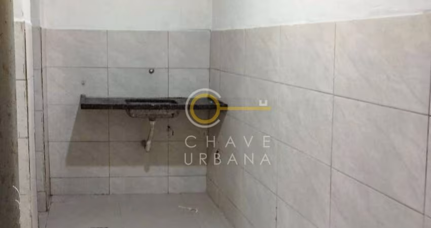 Loja à venda, 44 m² por R$ 380.000,00 - Estuário - Santos/SP