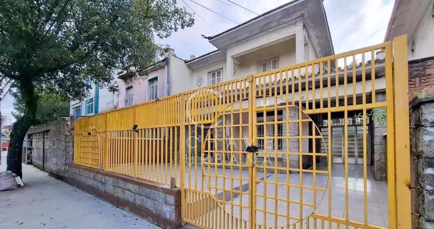 Casa com 4 dormitórios, 316 m² - venda por R$ 2.000.000,00 ou aluguel por R$ 9.059,00/mês - Marapé - Santos/SP