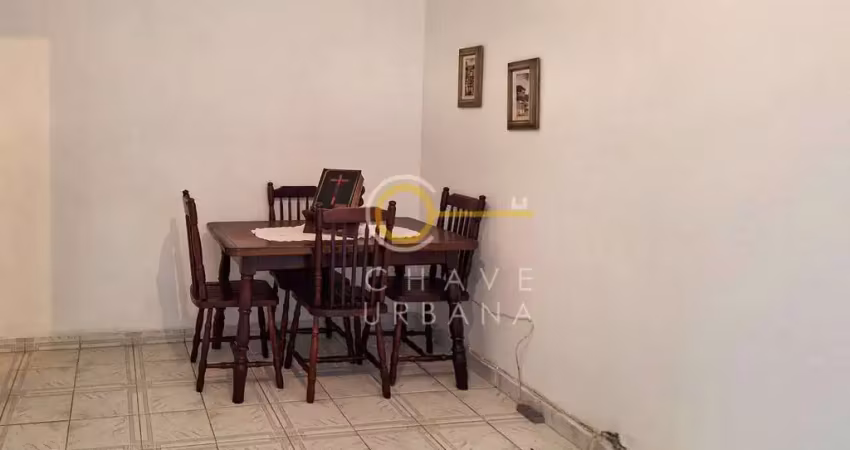 Apartamento com 1 dormitório à venda, 58 m² por r$ 330.000,00 - embaré - santos/sp
