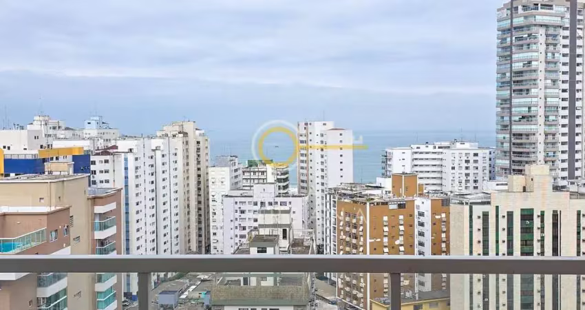 Apartamento com 3 dormitórios à venda, 136 m² por r$ 1.875.000,00 - boqueirão - santos/sp