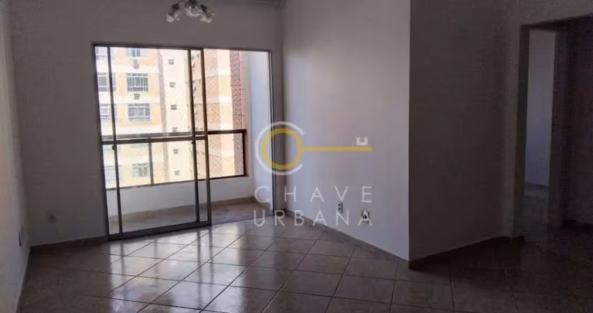 Apartamento com 2 dormitórios à venda, 110 m² por r$ 650.000,00 - ponta da praia - santos/sp