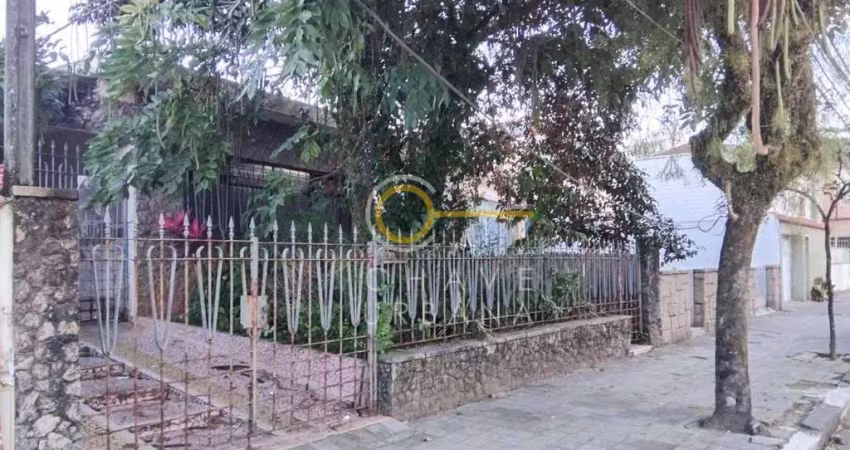 Casa com 2 dormitórios à venda, 222 m² por r$ 750.000,00 - vila belmiro - santos/sp