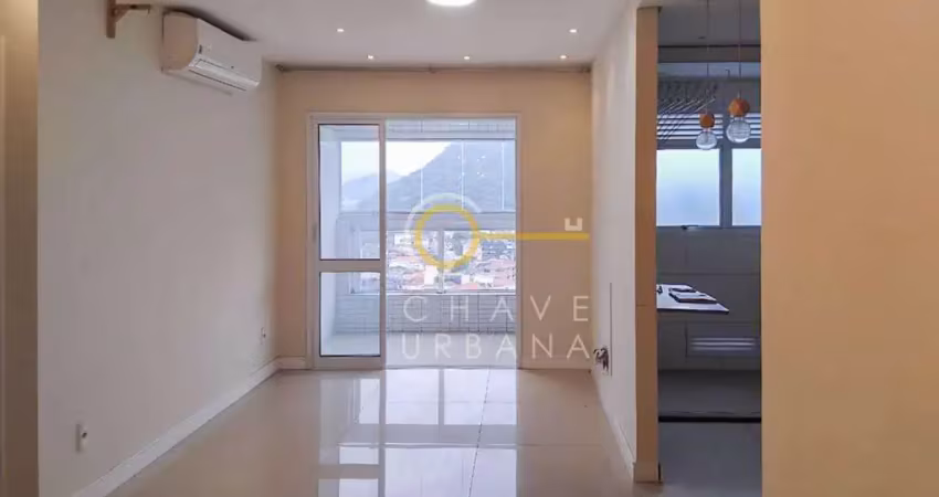 Apartamento com 2 dormitórios à venda, 66 m² por r$ 450.000,00 - vila valença - são vicente/sp