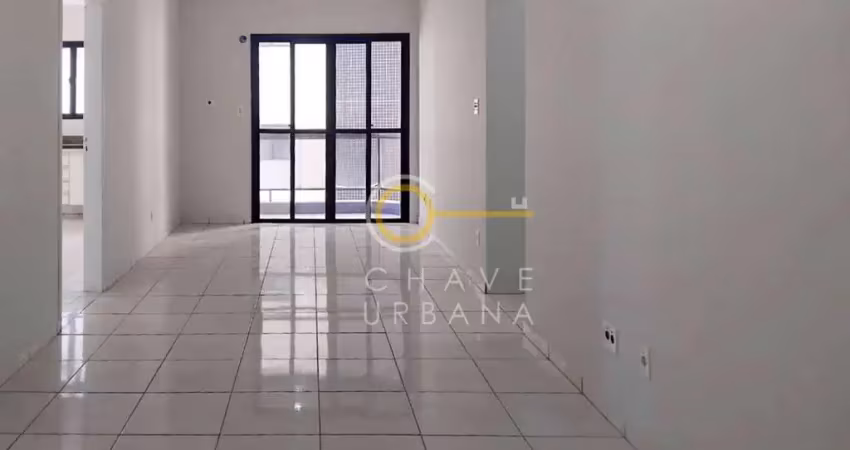 Apartamento com 2 dormitórios à venda, 100 m² por r$ 690.000,00 - ponta da praia - santos/sp