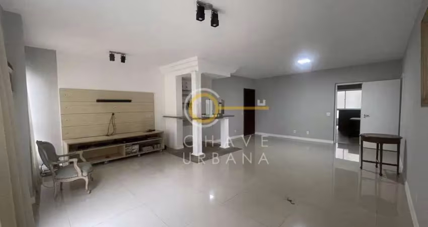 Apartamento com 3 dormitórios à venda, 220 m² por r$ 1.150.000,00 - gonzaga - santos/sp