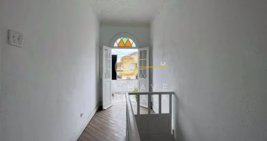 Casa com 2 dormitórios, 148 m² - venda por r$ 680.000,00 ou aluguel por r$ 3.273,00/mês - vila belmiro - santos/sp