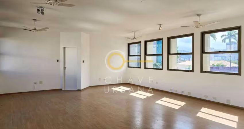Sala à venda, 72 m² por r$ 450.000,00 - encruzilhada - santos/sp