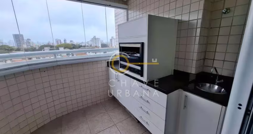 Apartamento com 2 dormitórios, 78 m² - venda por r$ 750.000,00 ou aluguel por r$ 4.800,20/mês - ponta da praia - santos/sp
