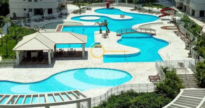 Apartamento com 2 quartos à venda na Avenida Doutor Moura Ribeiro, Marapé, Santos