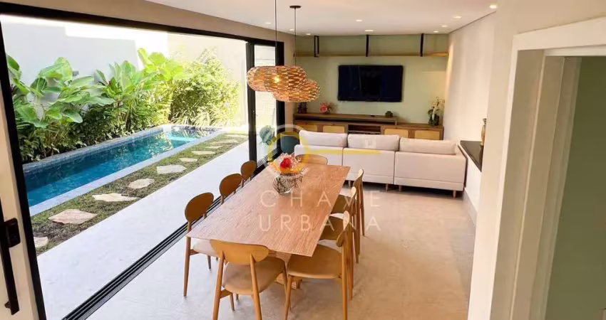 Casa com 3 dormitórios à venda, 180 m² por r$ 2.900.000 - juquehy beach house - são sebastião/sp
