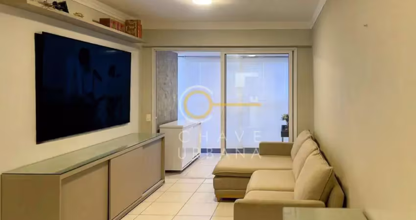 Apartamento com 2 dormitórios à venda, 84 m² por r$ 1.189.000,00 - gonzaga - santos/sp