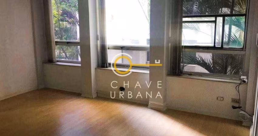 Conjunto à venda, 35 m² por R$ 370.000,00 - Jardim Paulista - São Paulo/SP