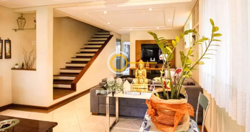 Casa à venda, 350 m² por R$ 1.600.000,00 - Vila Belmiro - Santos/SP