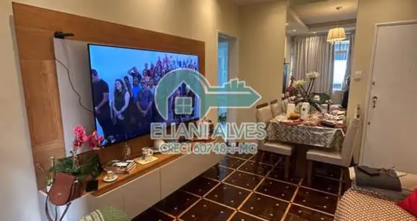Apartamento com 3 quartos à venda no Centro, Juiz de Fora 
