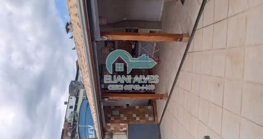 Cobertura com 2 quartos à venda no Jardim de Alá, Juiz de Fora 